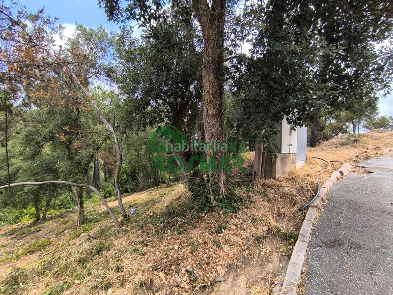 Foto 52deecad-2b81-4e42-9346-0f59135b0b64. Terrain résidentiel dans Lloret Blau - La Creu de Lloret Lloret de Mar