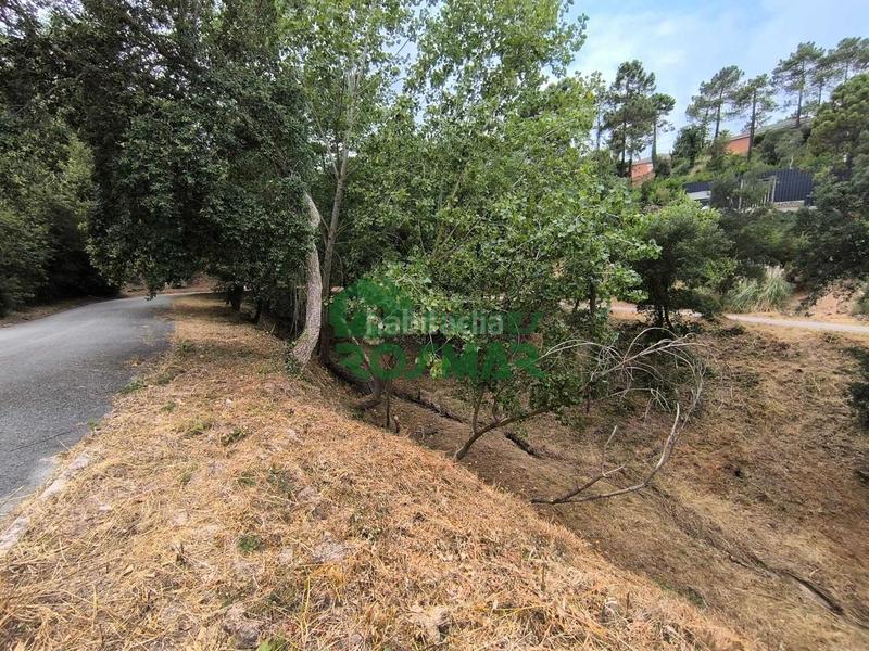 Foto 560132a0-487c-4e92-bf70-a0ccc060a9c7. Terrain résidentiel dans Lloret Blau - La Creu de Lloret Lloret de Mar
