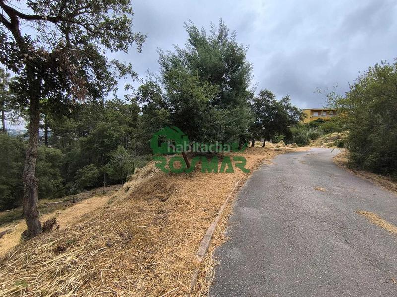 Foto a8f1d415-0f30-43a3-b138-22bb18cb5ece. Terrain résidentiel dans Lloret Blau - La Creu de Lloret Lloret de Mar