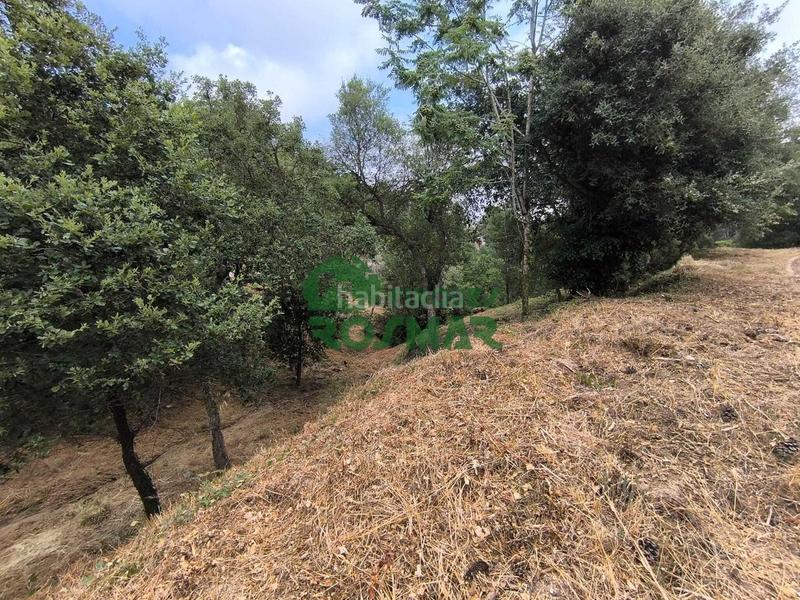 Foto c6a8098f-e2a1-4b56-8661-b3aa5f5e3a1b. Terrain résidentiel dans Lloret Blau - La Creu de Lloret Lloret de Mar