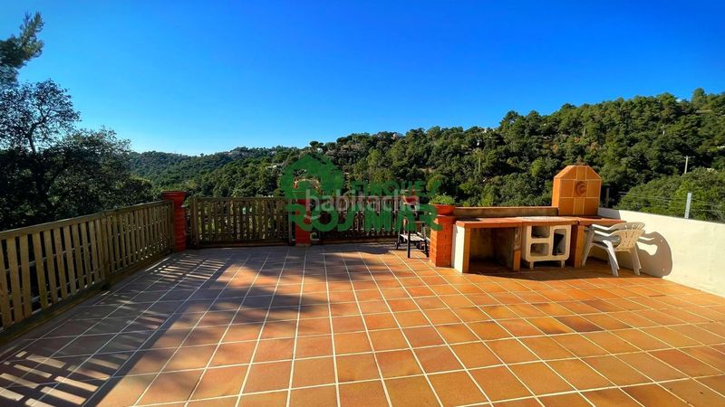 Foto 055f78ef-74bc-4106-bd27-ada546041459. Casa amb calefacció aparcament piscina a Lloret Residencial - Montlloret Lloret de Mar