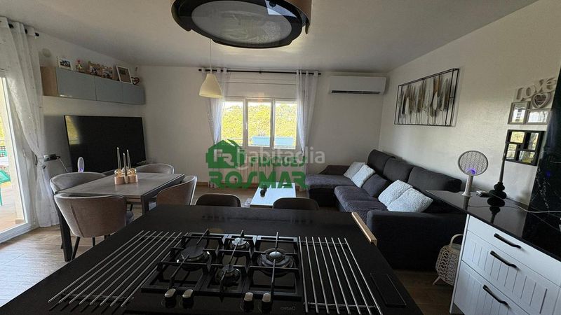 Foto 08f26d5b-a4e7-4d03-8b71-aaa250beb5c0. Casa amb calefacció aparcament piscina a Lloret Residencial - Montlloret Lloret de Mar