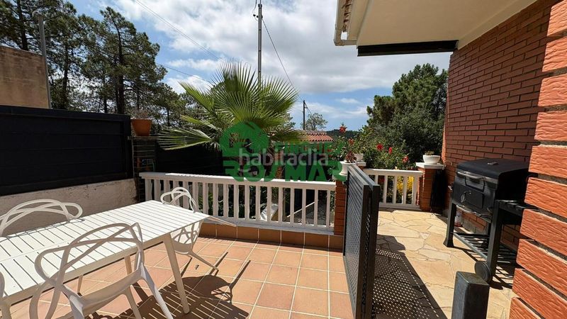 Foto 0b1d0725-d22a-41af-8c21-cdac30dabfc0. Casa amb calefacció aparcament piscina a Lloret Residencial - Montlloret Lloret de Mar