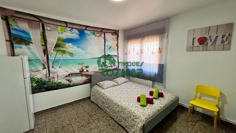 Foto 0e3764d5-d096-49b1-aeaa-c6dde8cb4998. Casa amb calefacció aparcament piscina a Lloret Residencial - Montlloret Lloret de Mar