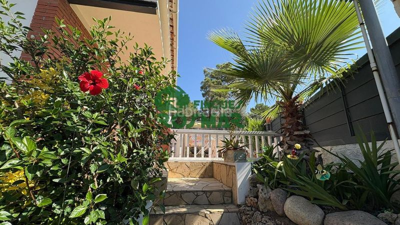 Foto 360d2fb6-c898-4e03-a227-dfa016e27ba8. Casa amb calefacció aparcament piscina a Lloret Residencial - Montlloret Lloret de Mar