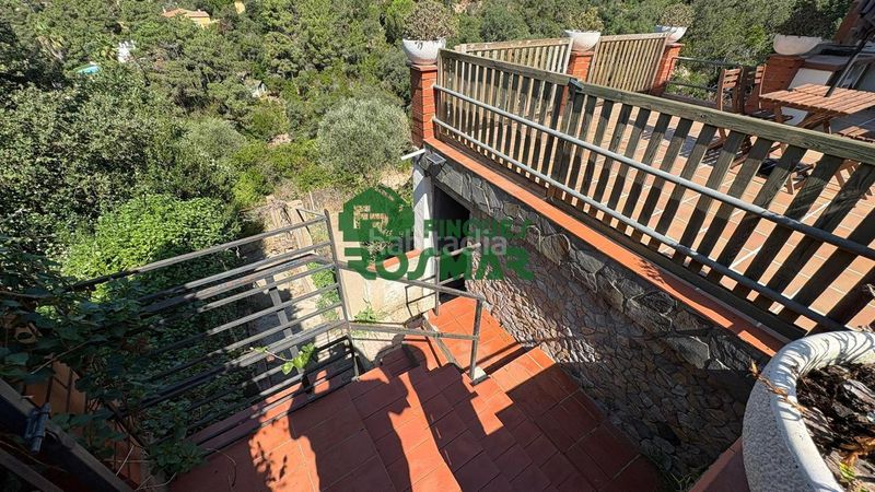 Foto 372e0b6d-812f-42b8-bda8-898b6cfd5e64. Casa amb calefacció aparcament piscina a Lloret Residencial - Montlloret Lloret de Mar
