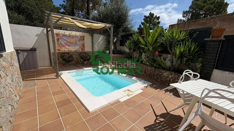 Foto 3f59d614-e12b-426a-962a-c99b76ad3355. Casa amb calefacció aparcament piscina a Lloret Residencial - Montlloret Lloret de Mar