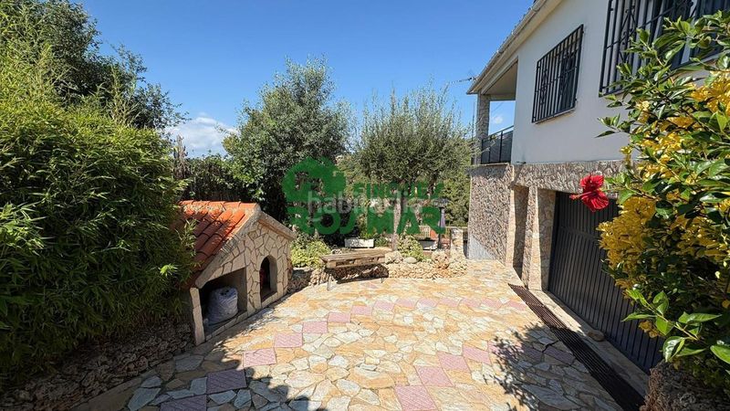 Foto 44c959fa-2939-4075-8436-3f5ac5f8964a. Casa amb calefacció aparcament piscina a Lloret Residencial - Montlloret Lloret de Mar