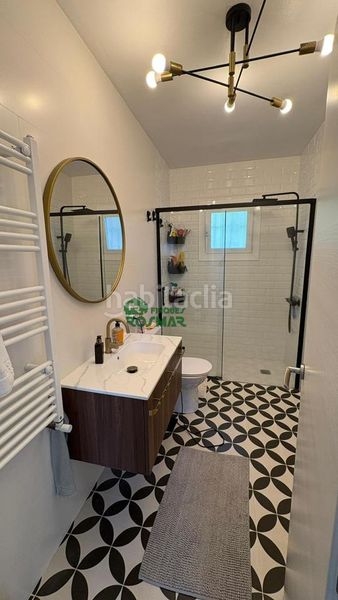 Foto adec337c-2e90-4317-91cd-b9332fe87908. Casa amb calefacció aparcament piscina a Lloret Residencial - Montlloret Lloret de Mar