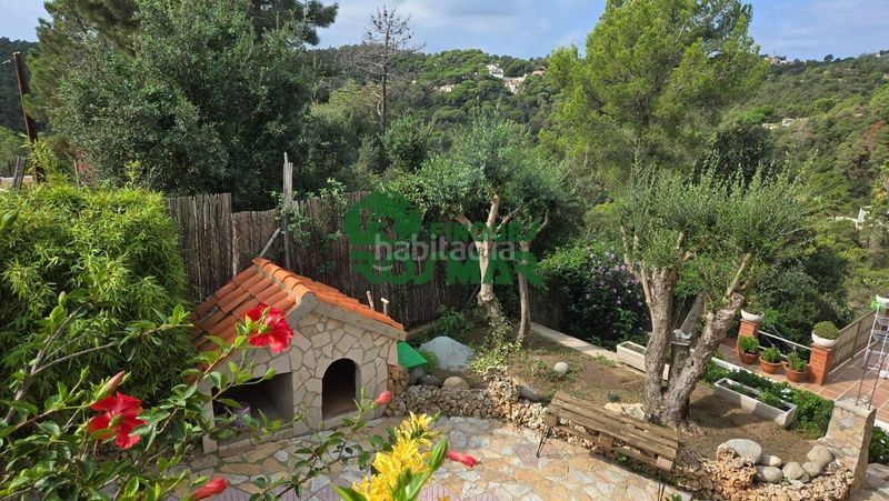 Foto b82ccd7d-03b9-4fbc-9b4c-1c7f3683d500. Casa amb calefacció aparcament piscina a Lloret Residencial - Montlloret Lloret de Mar