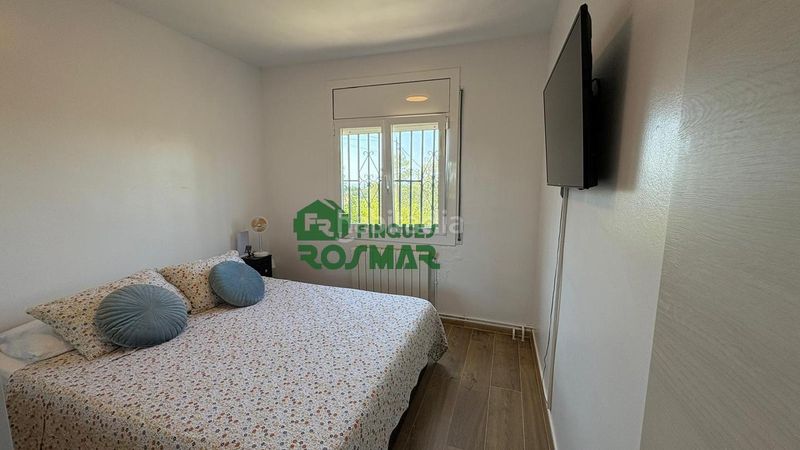 Foto c4365949-dce2-4503-b4d7-896130f4afec. Casa amb calefacció aparcament piscina a Lloret Residencial - Montlloret Lloret de Mar