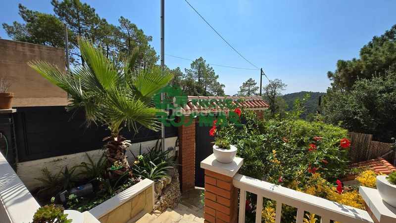 Foto d21d7ee3-4c72-4699-9b51-79a6b58ed826. Casa amb calefacció aparcament piscina a Lloret Residencial - Montlloret Lloret de Mar