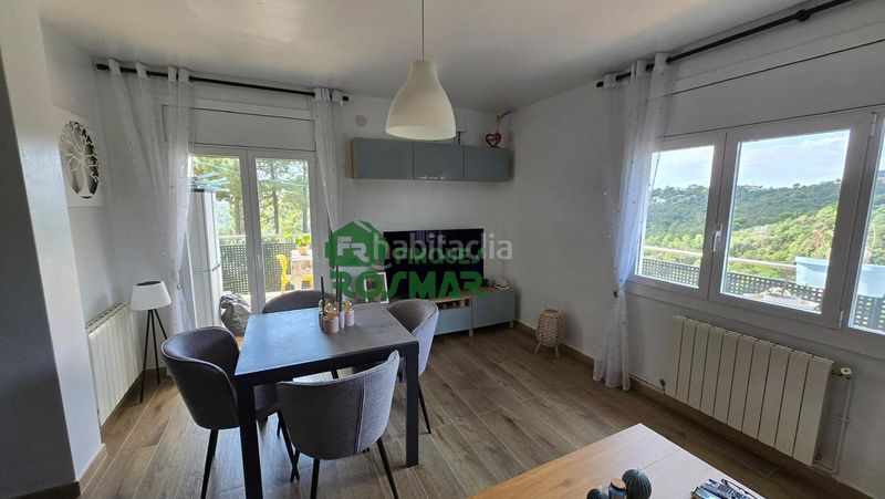 Foto d24a9596-3cdd-44a9-bdef-0a40896d89c8. Casa amb calefacció aparcament piscina a Lloret Residencial - Montlloret Lloret de Mar