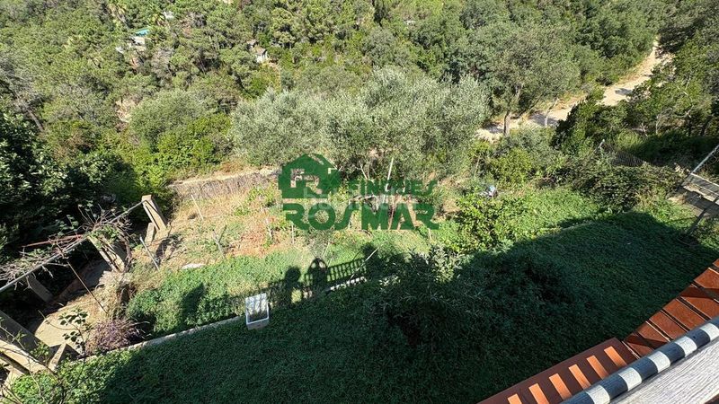 Foto d42f5e1f-9b14-4203-8b9f-e122d568312d. Casa amb calefacció aparcament piscina a Lloret Residencial - Montlloret Lloret de Mar