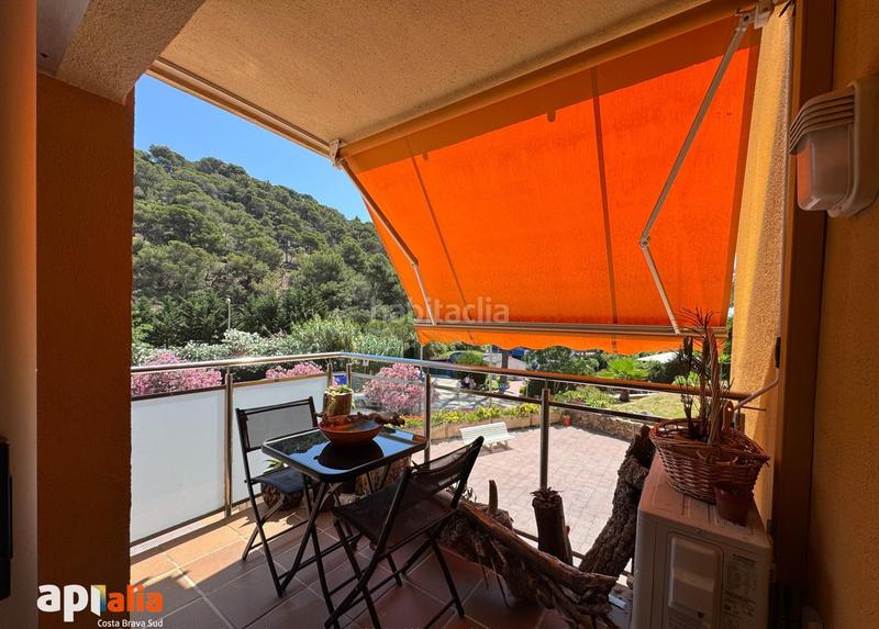 Foto 008db18d-8204-4344-8acd-18add8e1697c. Piso tu nuevo hogar con vistas al mar en cala Canyelles en Lloret de Mar