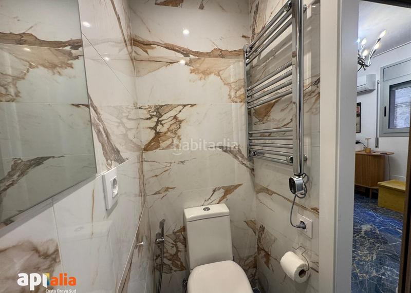 Foto 2aa340df-8ba9-4a69-8476-d718a5cabe2f. Piso tu nuevo hogar con vistas al mar en cala Canyelles en Lloret de Mar