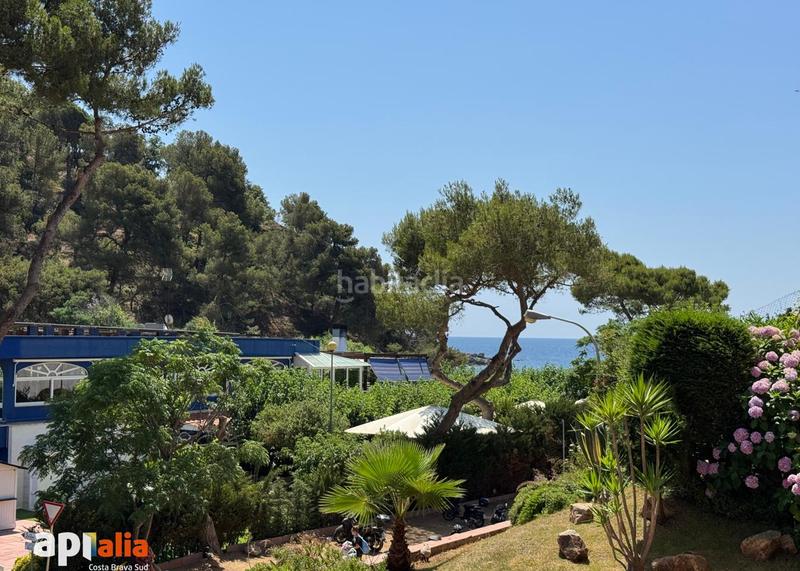 Foto 48d210e8-6393-45f0-9e8f-dd337b7efca3. Piso tu nuevo hogar con vistas al mar en cala Canyelles en Lloret de Mar