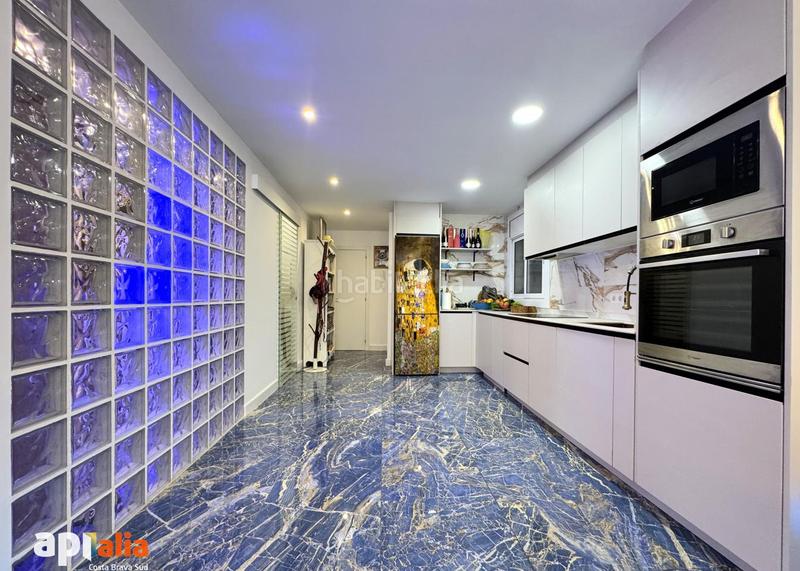 Foto 5f9f0390-115e-4246-bed5-05da2e8d2549. Piso tu nuevo hogar con vistas al mar en cala Canyelles en Lloret de Mar