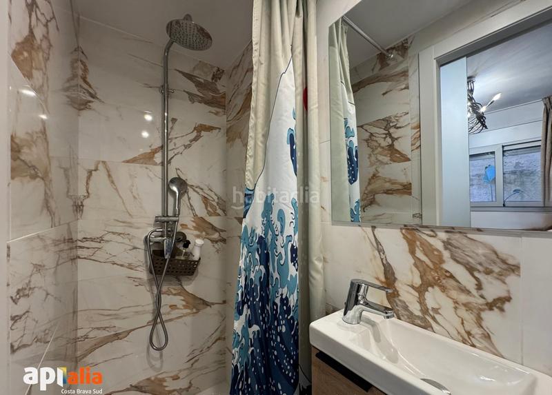 Foto 8e81fdd2-fa0e-43fb-9d35-772443d51089. Piso tu nuevo hogar con vistas al mar en cala Canyelles en Lloret de Mar