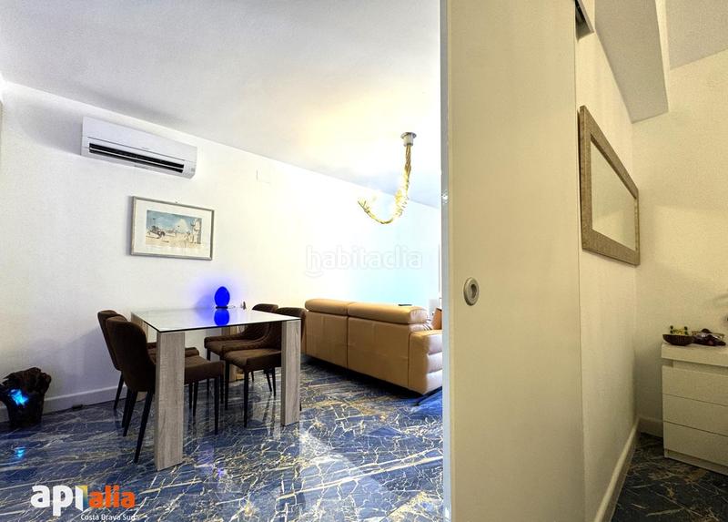 Foto d4e4ef58-8145-42fa-838e-9c9db5179701. Piso tu nuevo hogar con vistas al mar en cala Canyelles en Lloret de Mar