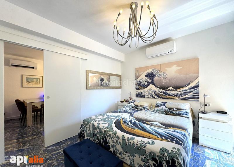 Foto dd822cdc-6bb8-4bd8-9b6f-0875b3a7fdde. Piso tu nuevo hogar con vistas al mar en cala Canyelles en Lloret de Mar