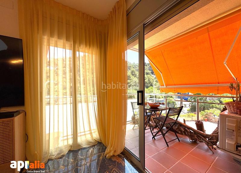 Foto ec132432-3e24-449d-bfc7-34e76d3157f9. Piso tu nuevo hogar con vistas al mar en cala Canyelles en Lloret de Mar