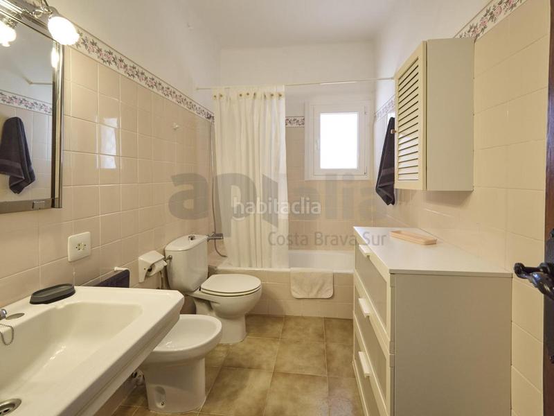 Foto 26bf3346-47b6-4f90-8430-cc9387c074d0. Casa con riscaldamento in Lloret Verd - Els Pinars Lloret de Mar