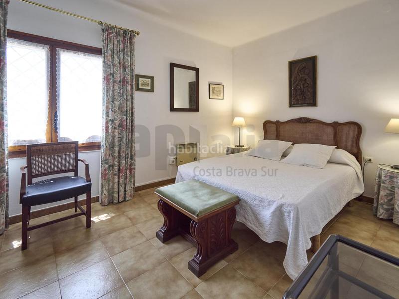 Foto 604e4297-4a41-42db-8fe3-37e8996273d8. Casa con riscaldamento in Lloret Verd - Els Pinars Lloret de Mar