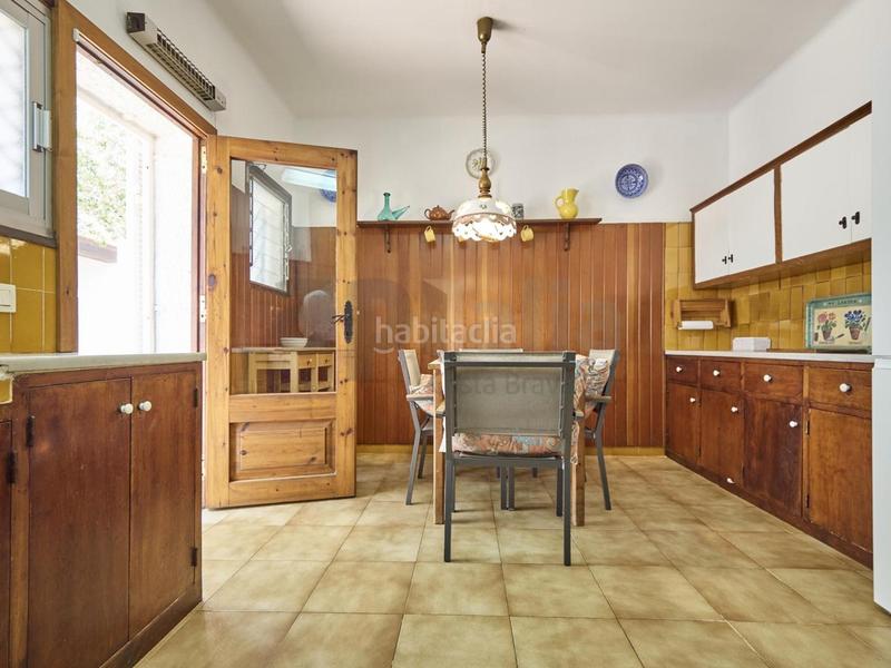 Foto a54d2517-a9c8-45f7-bb86-9c94fc9e1377. Casa con riscaldamento in Lloret Verd - Els Pinars Lloret de Mar