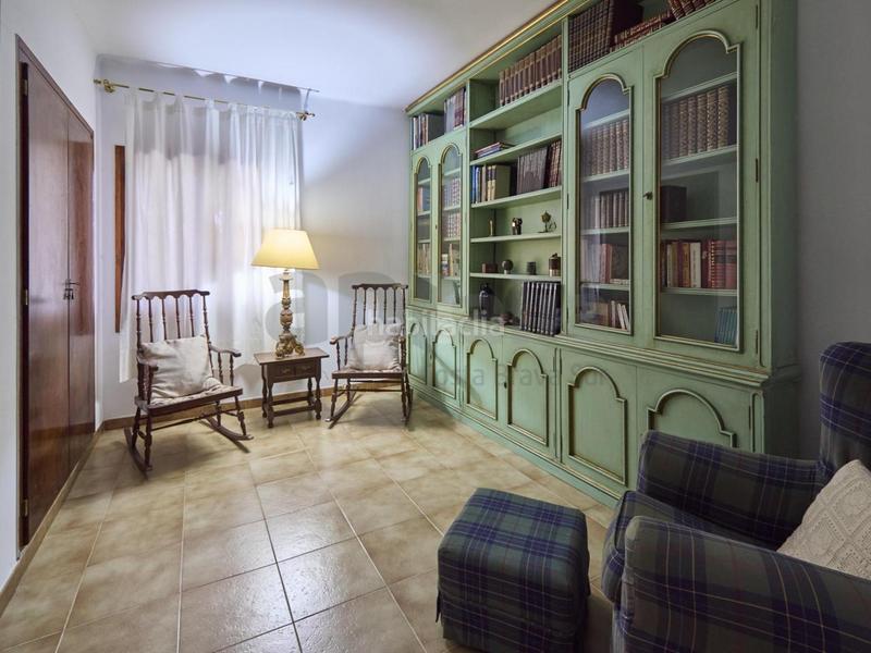 Foto add2dd09-0e16-449b-9ac3-f3e6e33ba779. Casa con riscaldamento in Lloret Verd - Els Pinars Lloret de Mar