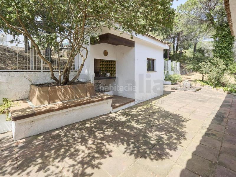 Foto b8576c04-4212-4ae9-aba6-aae8b4d34e13. Casa con riscaldamento in Lloret Verd - Els Pinars Lloret de Mar