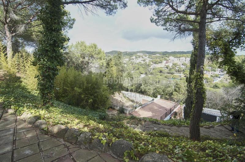 Foto c16bd6dc-a492-48f1-981f-85c006b254fd. Casa con riscaldamento in Lloret Verd - Els Pinars Lloret de Mar