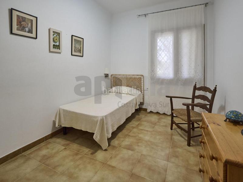Foto ca66b6ee-ae33-4f4b-ab68-eb1358b8e75b. Casa con riscaldamento in Lloret Verd - Els Pinars Lloret de Mar
