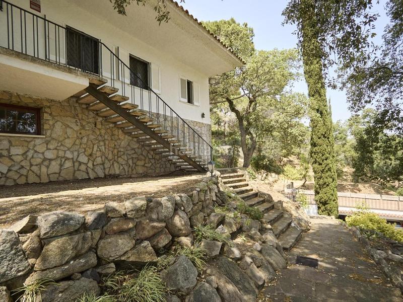 Foto d5cf9aba-948c-4e1d-9da5-5918d04aa102. Casa con riscaldamento in Lloret Verd - Els Pinars Lloret de Mar