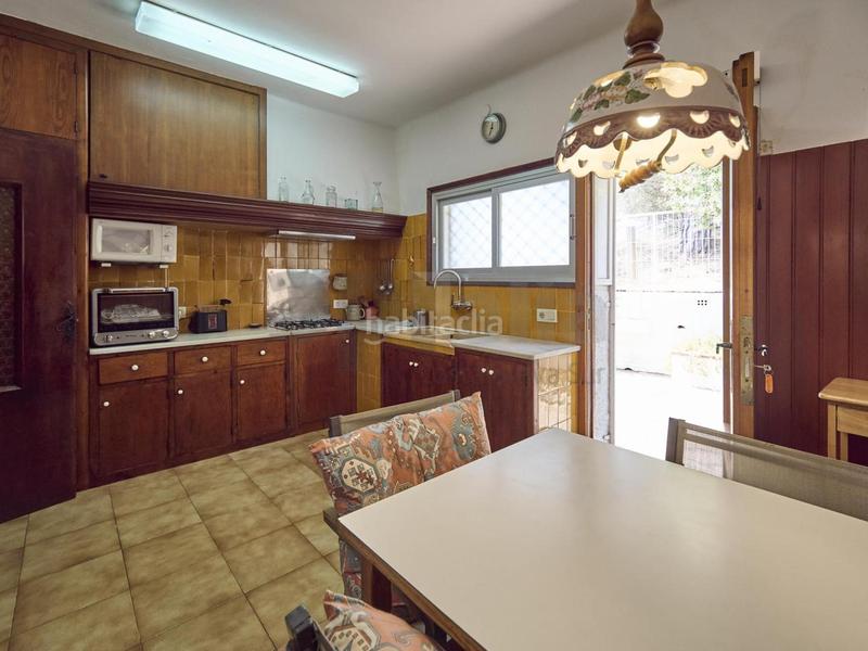 Foto ea8d15f0-4939-4b7c-8ad1-fa576312bb69. Casa con riscaldamento in Lloret Verd - Els Pinars Lloret de Mar