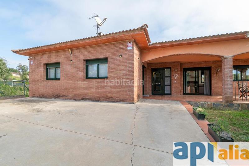 Foto 0d5610d9-0466-46ae-8722-d4506c2f880a. Casa  unifamiliar en parcela de 1.000 m en Sils
