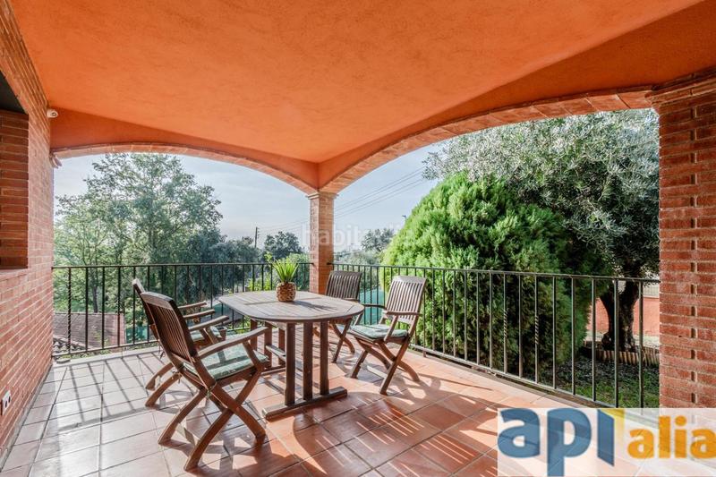 Foto 485c4f00-765d-4385-9159-9b632f5e7730. Casa  unifamiliar en parcela de 1.000 m en Sils