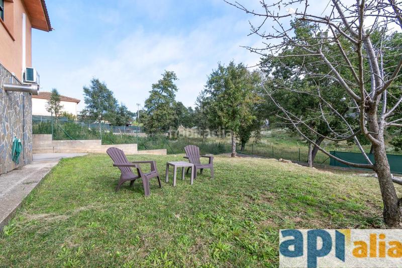 Foto aeb8e8af-ec52-4a8a-b061-4cf9e372898e. Casa  unifamiliar en parcela de 1.000 m en Sils