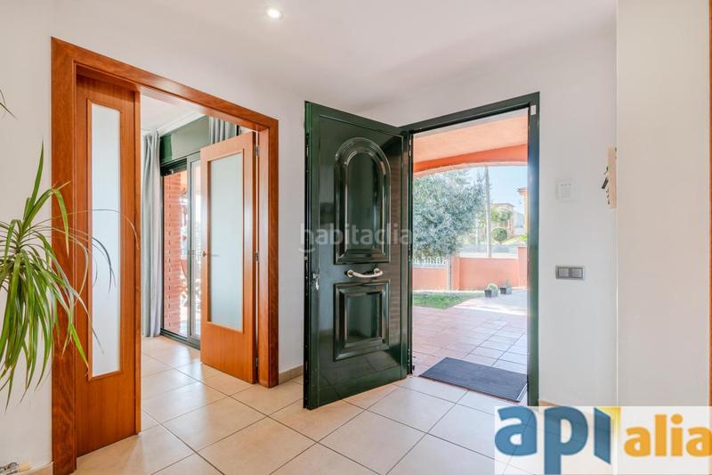 Foto cf7fa547-8310-4ec9-b64b-57b4b31d0771. Casa  unifamiliar en parcela de 1.000 m en Sils
