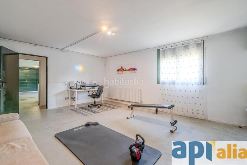 Foto ea8fd4e1-65a3-403a-859e-abc376cf7cec. Casa  unifamiliar en parcela de 1.000 m en Sils