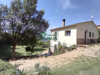 Maison à Aiguaviva Parc. Versátil vivienda con dos casas y gran terreno en aiguaviva park
