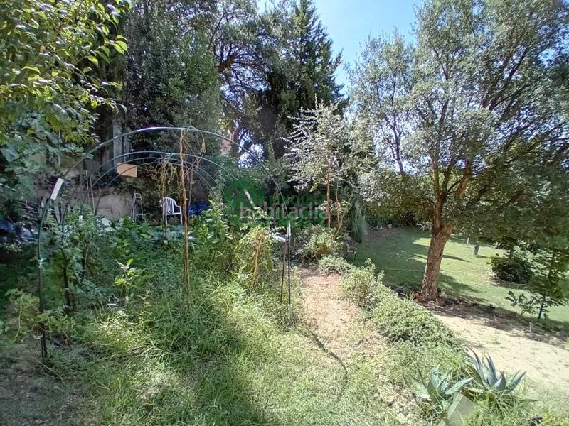 Foto 1357cb58-b75d-4b7f-b164-f725d97100b5. Casa versátil vivienda de dos plantas y gran terreno en aiguaviva park en Vidreres