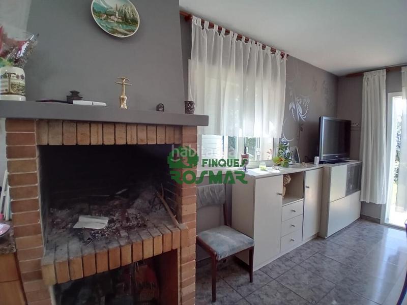 Foto 31d5f6fa-6e70-4d1f-9c85-60ba5f98e7be. Casa versátil vivienda de dos plantas y gran terreno en aiguaviva park en Vidreres