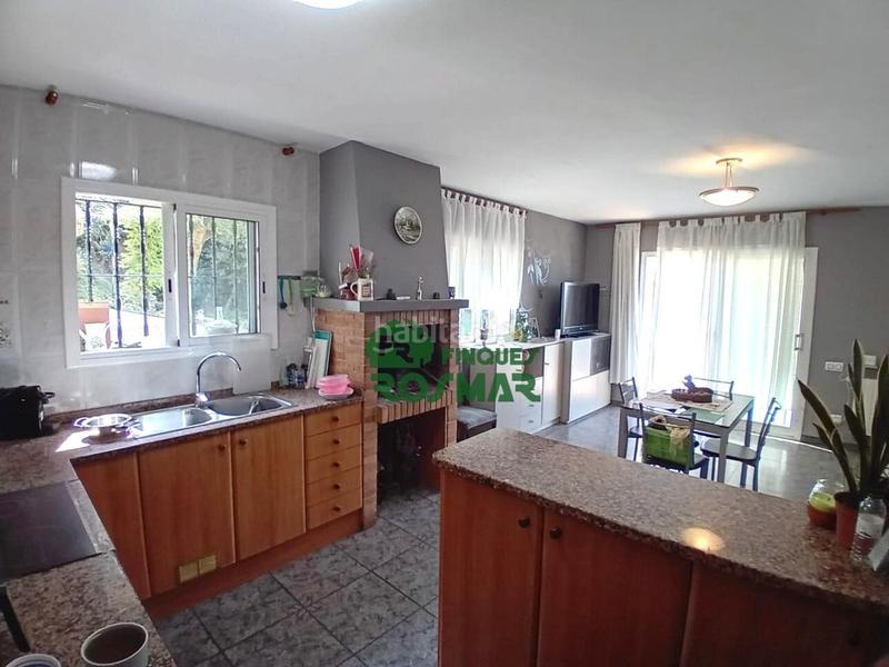 Foto 95085815-edcf-4b4e-afea-4d299ac8e8c0. Casa versátil vivienda de dos plantas y gran terreno en aiguaviva park en Vidreres