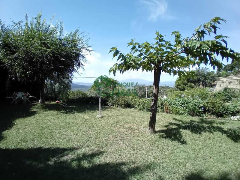 Foto fe1ed5da-4a2f-4fbd-9e4a-fce2a0f76e65. Casa versátil vivienda de dos plantas y gran terreno en aiguaviva park en Vidreres