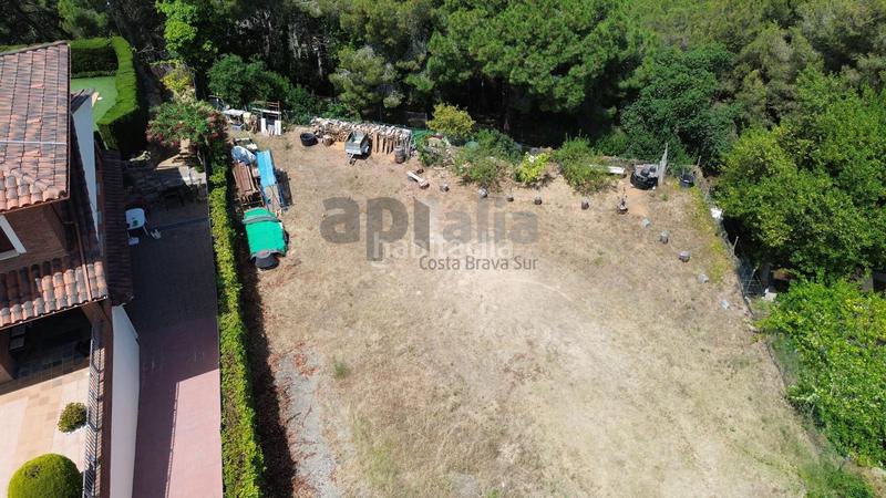 Foto 09748d5c-1d3d-4ab4-a09f-784139e10a5f. Terreno residenziale in Roca Grossa Lloret de Mar