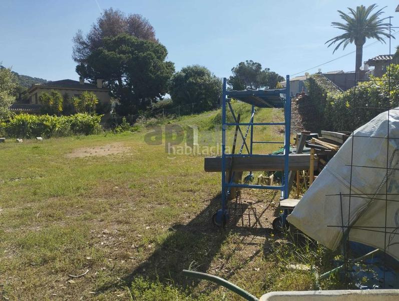 Foto 427e64ef-ee96-4ec8-a3ba-e5eb7cab5e91. Terreno residenziale in Roca Grossa Lloret de Mar