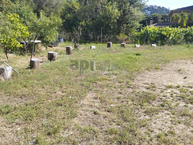 Foto 470bb480-c803-45ea-8b0b-939a7f2ea346. Terreno residenziale in Roca Grossa Lloret de Mar