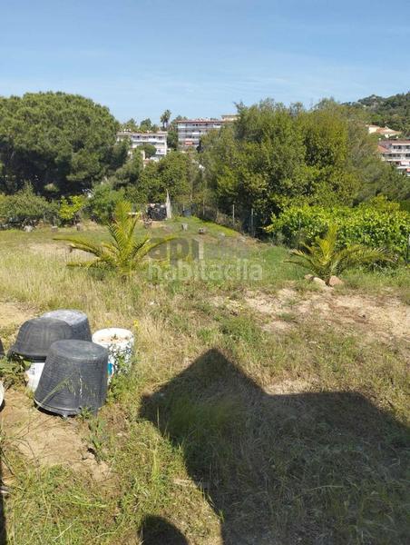Foto 634a6511-06cd-49d7-b450-ce8d97214ca7. Terreno residenziale in Roca Grossa Lloret de Mar