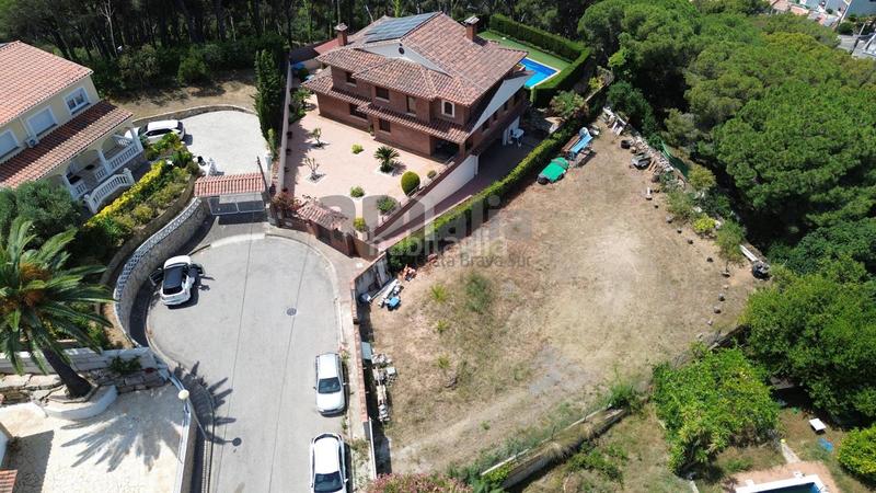 Foto 82d95f99-8a57-434f-9f0d-69f577f1b953. Terreno residenziale in Roca Grossa Lloret de Mar
